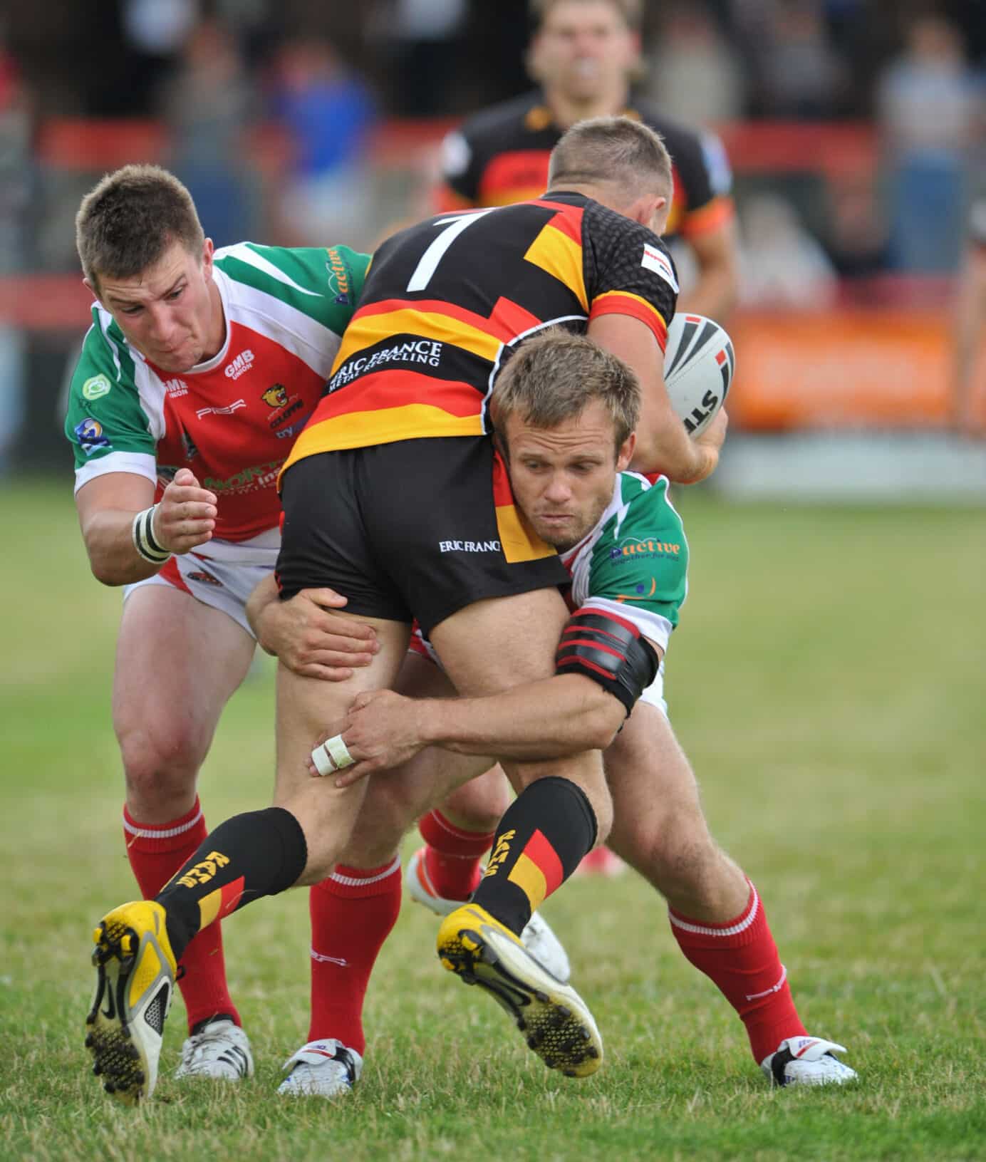 2012 - Keighley v Dewsbury - keighley v dewsbury (8)